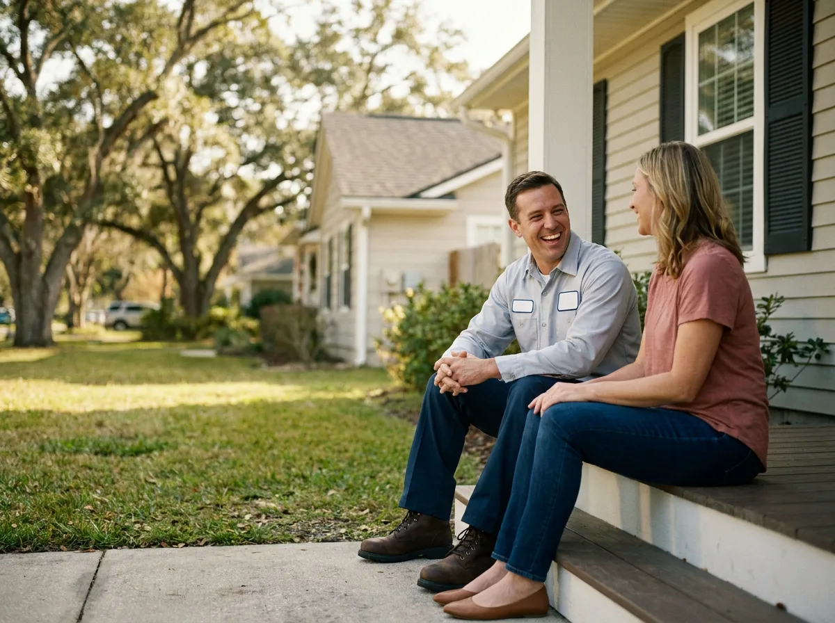 Septic tank pumping FAQs for Cocoa Beach, FL